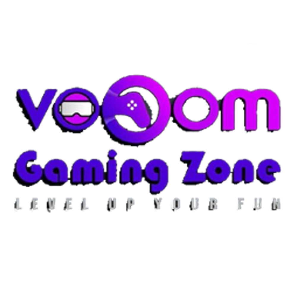 Vooom Gaming