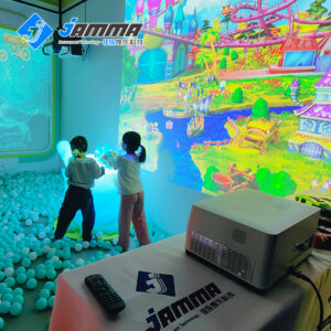 indoor-all-in-one-machine-interactive-projection-game